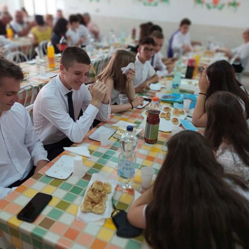 Konfirmációi Istentisztelet 04